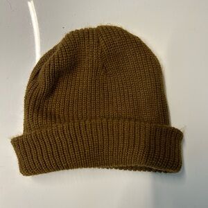 Knit toque urban outfitters